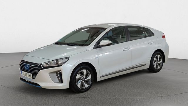 Hyundai Segunda Mano Particulares Gipuzkoa