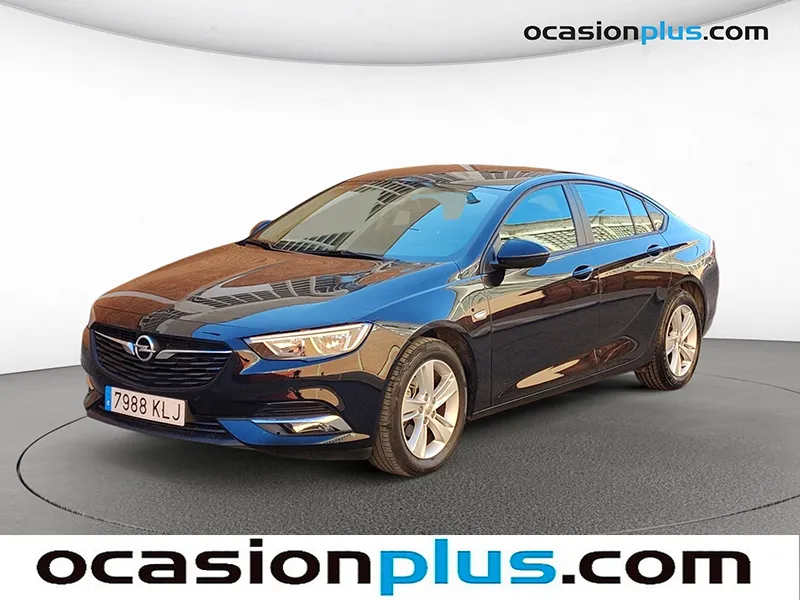 Opel Segunda Mano Zaragoza