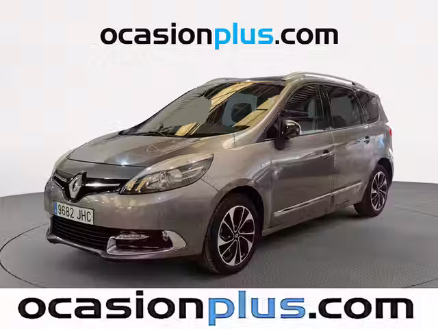 Renault Grand Scénic