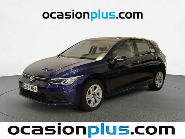 Volkswagen Golf Segunda Mano Particulares Barcelona