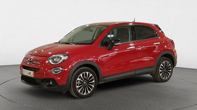 Fiat Segunda Mano Jaén