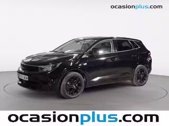 Opel Grandland PHEV