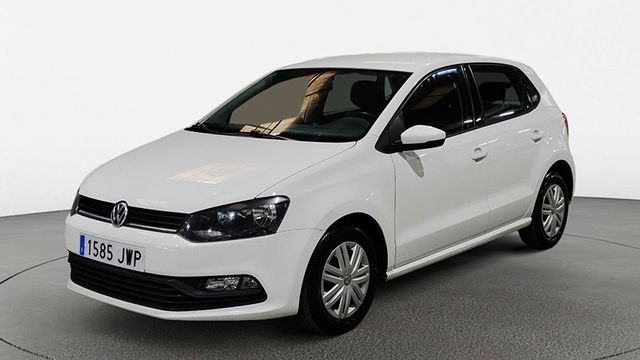 Volkswagen Polo Seminuevos Badajoz