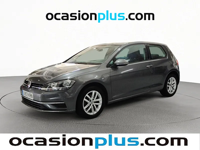 Volkswagen Golf Segunda Mano Particulares Las palmas