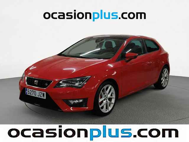 Seat León Ocasión Cádiz