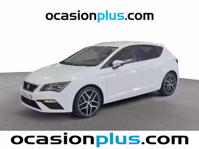 Seat León