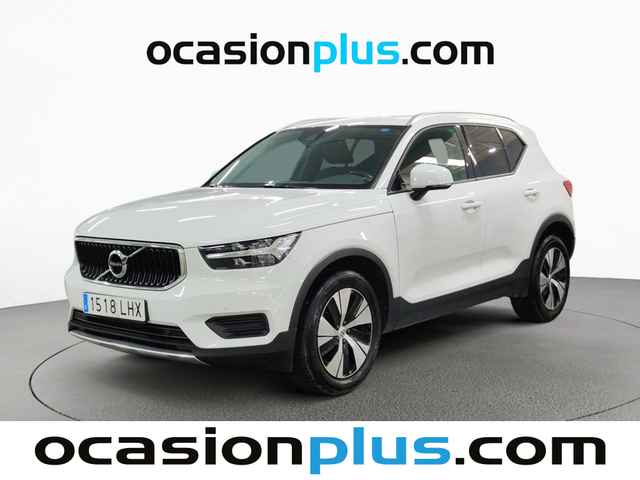 Volvo Segunda Mano Jaén