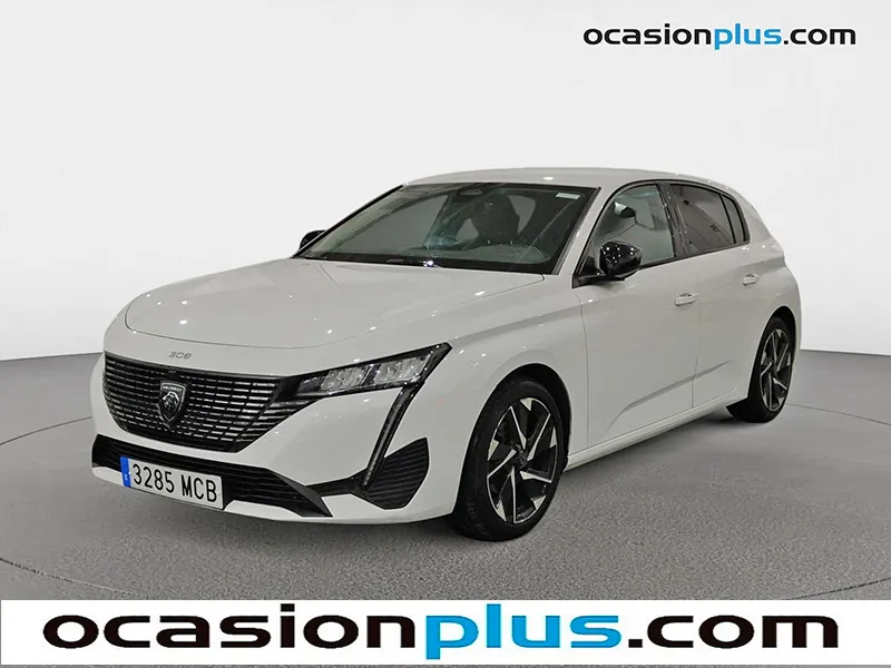 Peugeot Ocasión Vizcaya