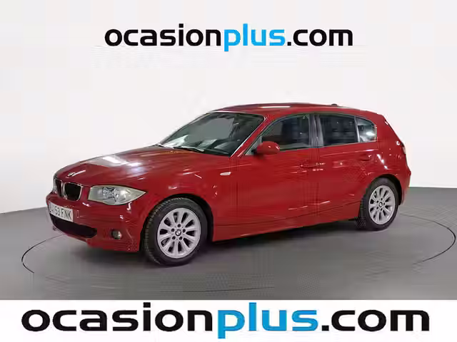 BMW Serie 1