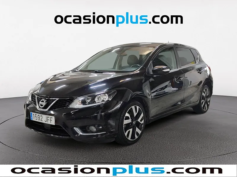 Nissan Pulsar Ocasión