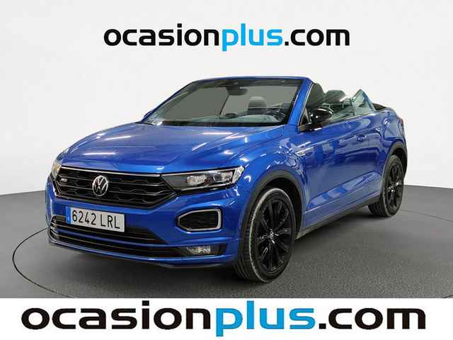 Volkswagen Segunda Mano Baratos Málaga