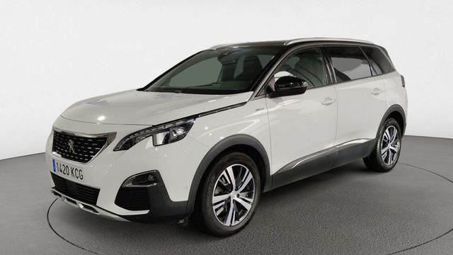 Peugeot Segunda Mano Particulares Asturias