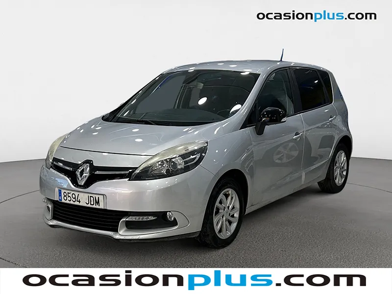 Renault Segunda Mano Baratos Jaén