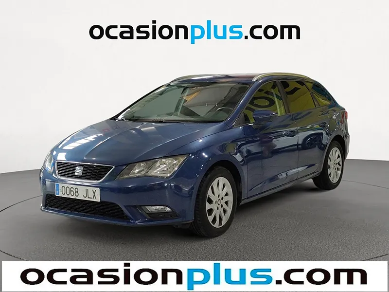 Seat León Segunda Mano Sevilla