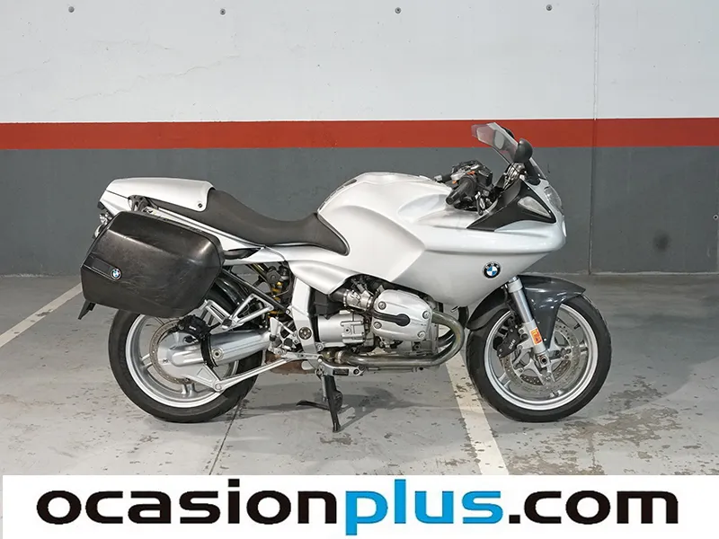 Bmw motorrad R 1100 s Segunda Mano