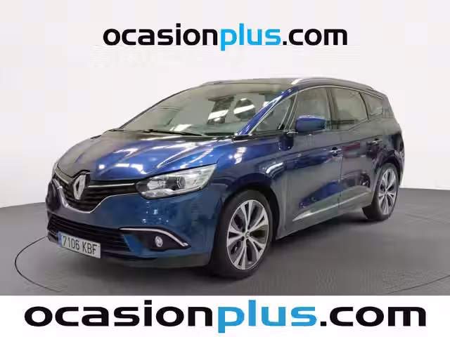Renault Grand Scénic