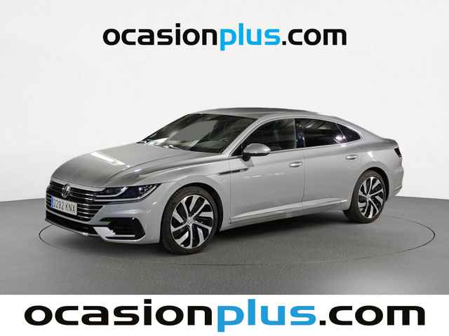 Volkswagen Arteon Ocasión Madrid