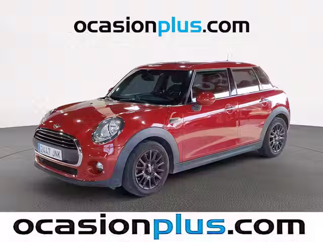 Mini MINI