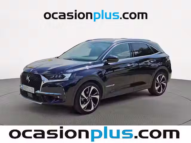 DS DS 7 Crossback