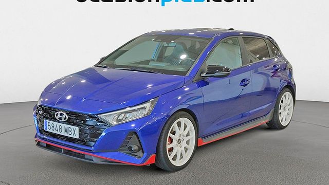 Hyundai Segunda Mano Particulares Vizcaya