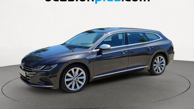 Coches Volkswagen Arteon Segunda Mano