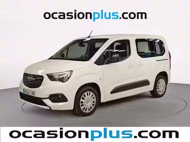 Opel Combo Life