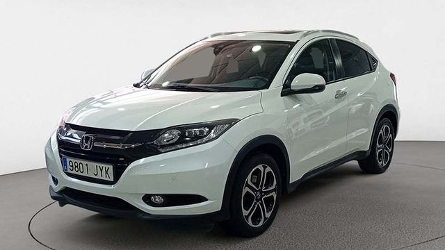 Honda Segunda Mano Baratos Barcelona