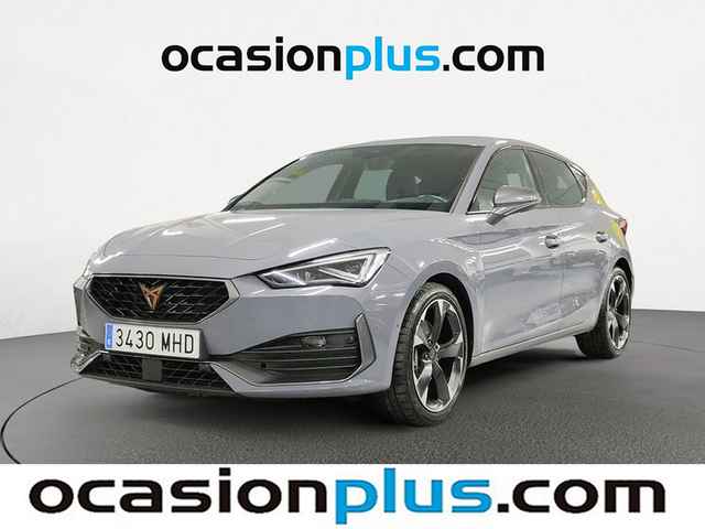 Coches Segunda Mano Cupra León
