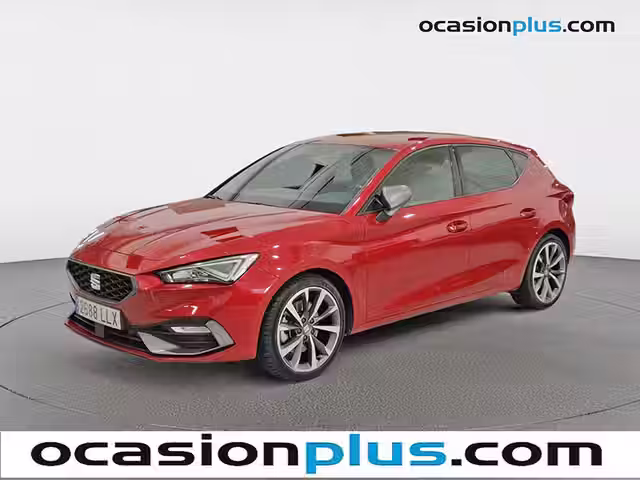 Seat León