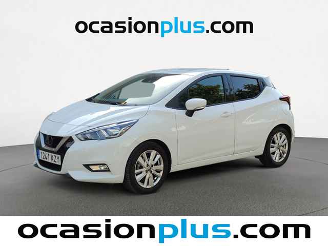 Nissan Ocasión Zaragoza