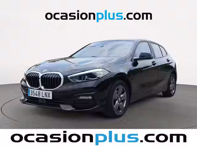 BMW Serie 1