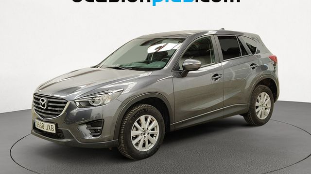 Mazda Segunda Mano Toledo