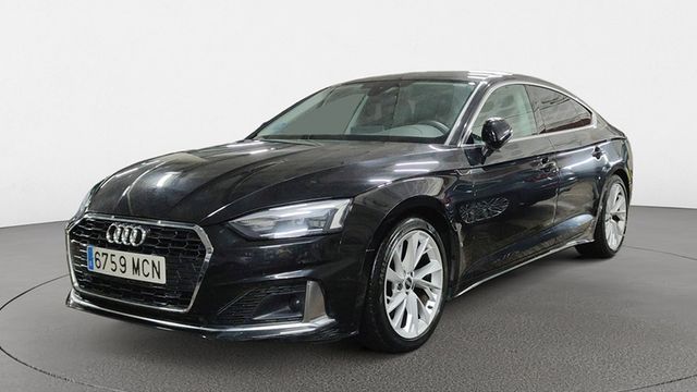 Audi A5 Segunda Mano