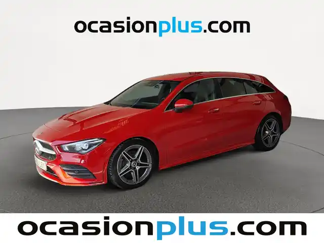 Mercedes CLA