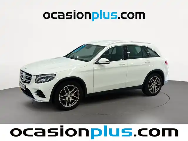 Mercedes Clase GLC