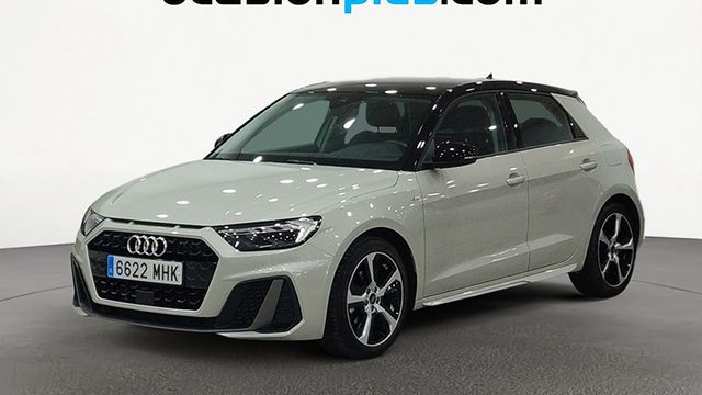 Comprar Coche Audi A1 Segunda Mano