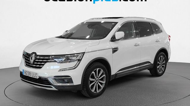 Renault Koleos Segunda Mano