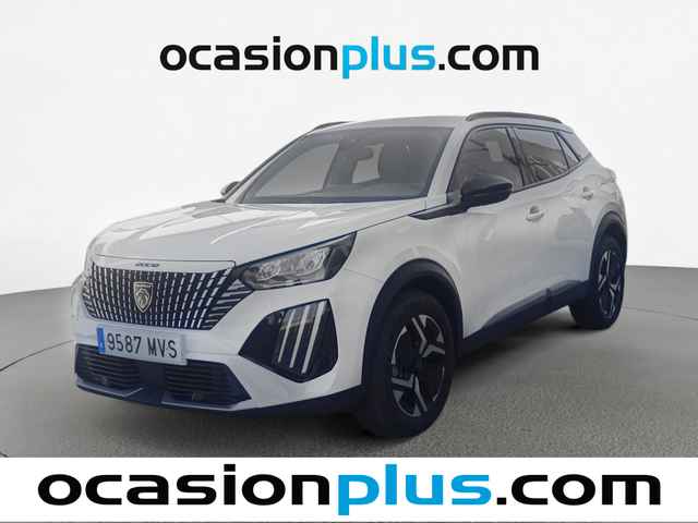 Peugeot Segunda Mano Córdoba