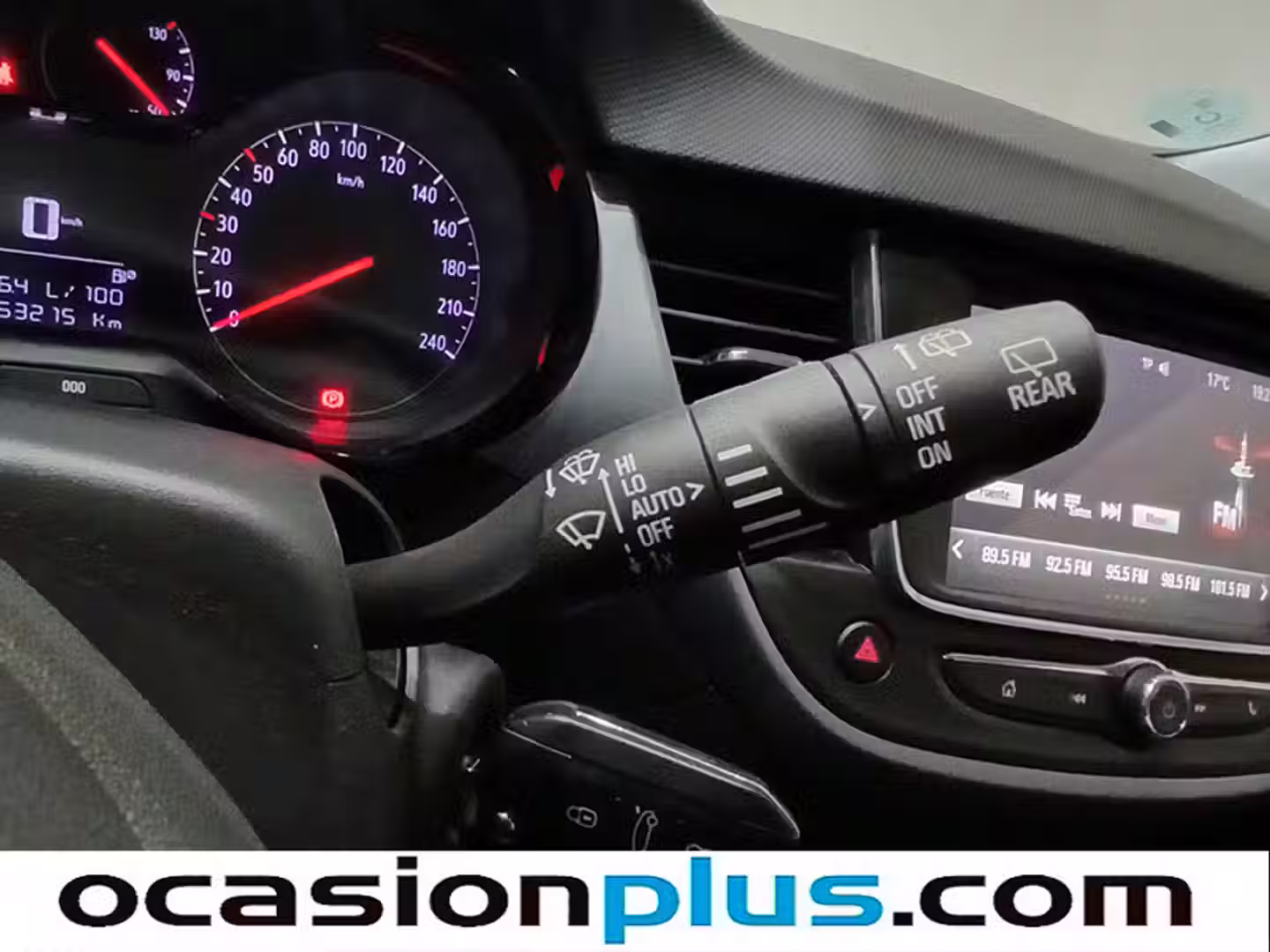 Sensor de lluvia
