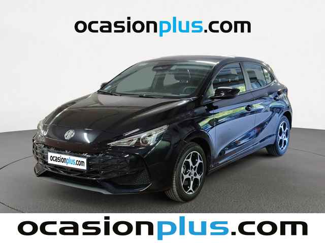 Mg Mg3 hybrid+ Segunda Mano Pontevedra