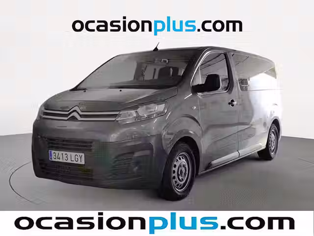 Citroën Jumpy