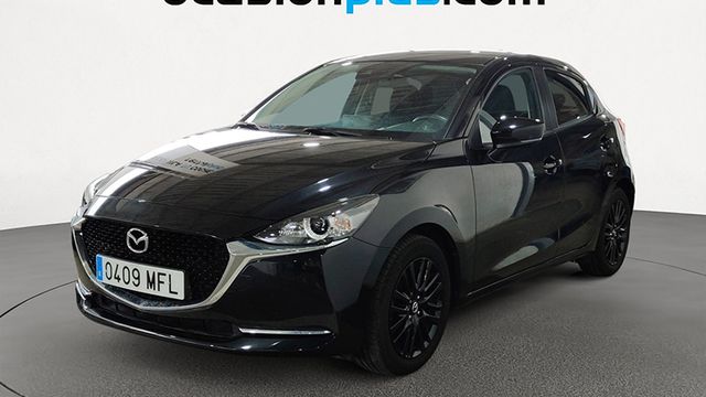 Mazda Segunda Mano Baratos Alicante