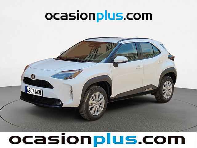 Toyota Yaris cross Segunda Mano Baratos Zaragoza