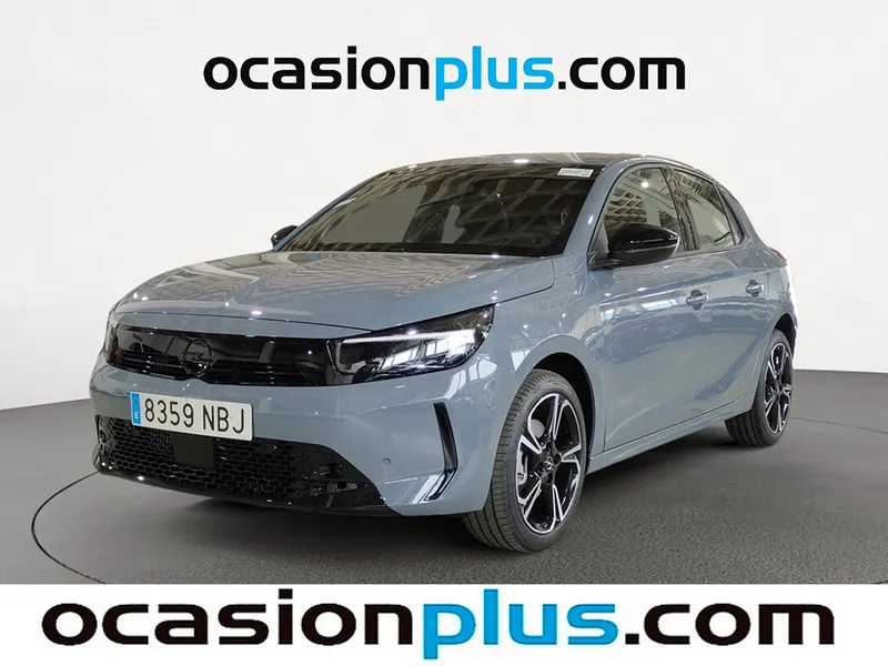 Opel Segunda Mano Particulares Madrid