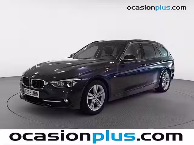 BMW Serie 3