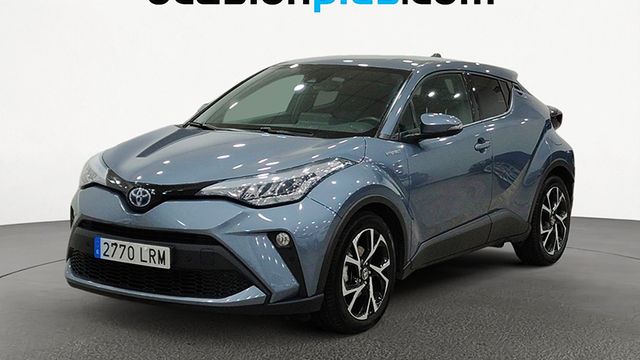 Toyota Seminuevos Huelva