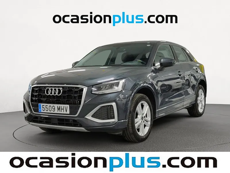 Audi Segunda Mano Baratos Barcelona