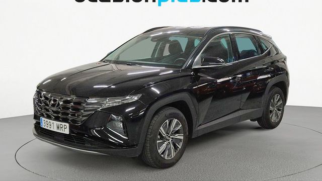 Hyundai Segunda Mano Pontevedra