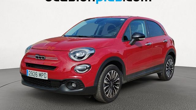 Fiat Ocasión Barcelona