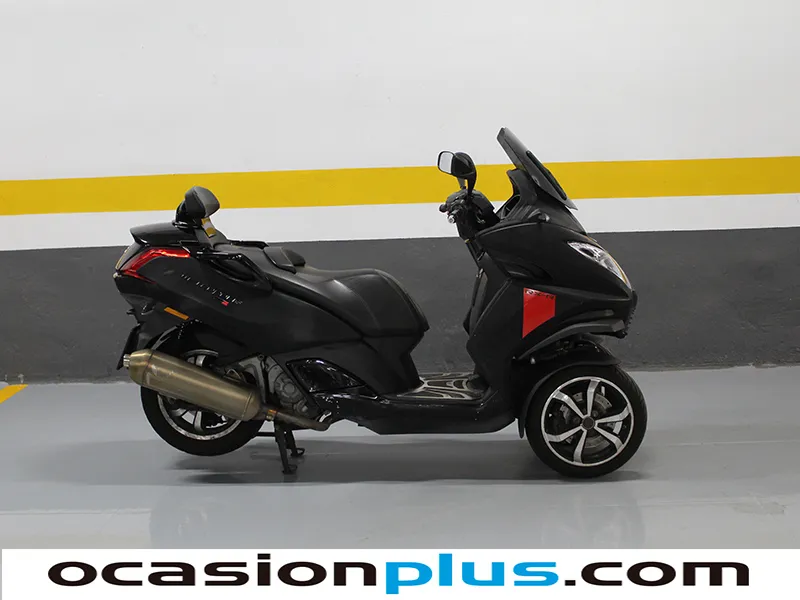 Peugeot Segunda Mano